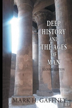 Bertrand.pt - Deep History And The Ages Of Man (Second Edition)
