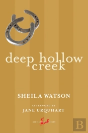 Deep Hollow Creek