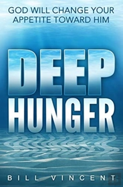 Bertrand.pt - Deep Hunger: God Will Change Your Appeti