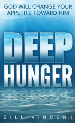 Bertrand.pt - Deep Hunger (Pocket Size)