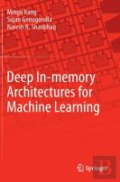 Deep In-Memory Architectures For Machine Learning