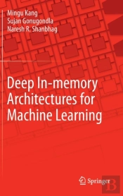 Deep In-Memory Architectures For Machine Learning