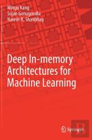 Deep In-Memory Architectures For Machine Learning