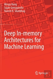 Deep In-Memory Architectures For Machine Learning