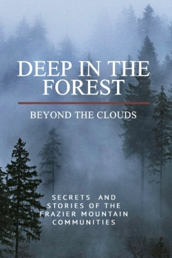 Bertrand.pt - Deep In The Forest, Beyond The Clouds