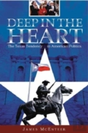 Deep In The Heart