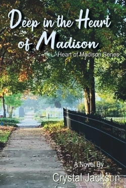 Bertrand.pt - Deep In The Heart Of Madison