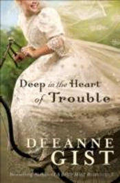 Deep In The Heart Of Trouble