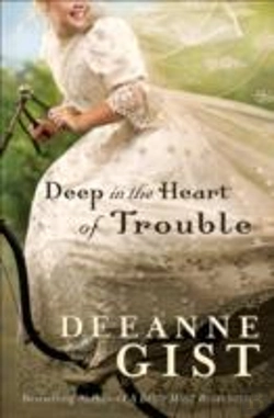 Bertrand.pt - Deep In The Heart Of Trouble