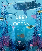 Deep In The Ocean