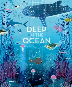 Bertrand.pt - Deep In The Ocean