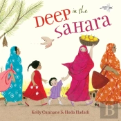 Deep In The Sahara
