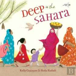 Bertrand.pt - Deep In The Sahara
