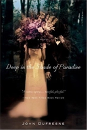 Deep In The Shade Of Paradise