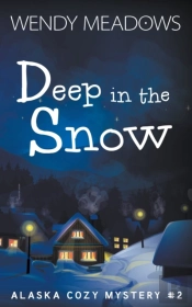 Deep In The Snow