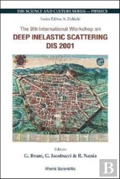 Deep Inelastic Scattering