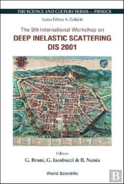 Bertrand.pt - Deep Inelastic Scattering