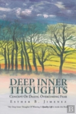 Bertrand.pt - Deep Inner Thoughts: Concept Of Death, Overcoming Fear