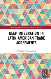 Deep Integration In Latin American Trade Agreements