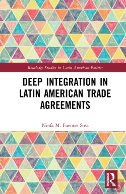 Bertrand.pt - Deep Integration In Latin American Trade Agreements