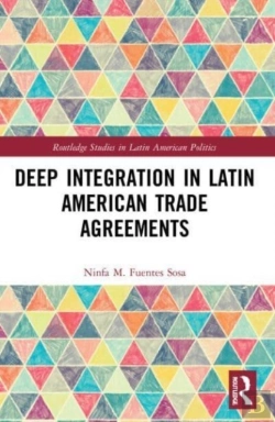 Bertrand.pt - Deep Integration In Latin American Trade Agreements