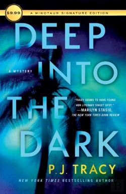 Bertrand.pt - Deep Into The Dark