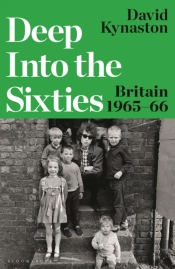 Deep Into The Sixties