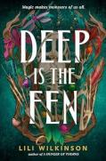 Deep Is The Fen