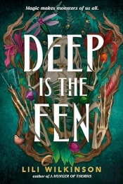 Deep Is The Fen