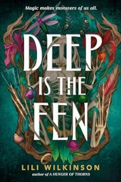 Bertrand.pt - Deep Is The Fen
