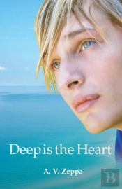 Deep Is The Heart