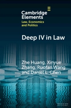 Bertrand.pt - Deep Iv In Law
