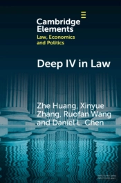 Deep Iv In Law