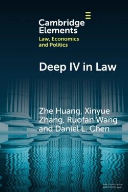 Bertrand.pt - Deep Iv In Law