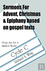 Deep Joy For A Shallow World