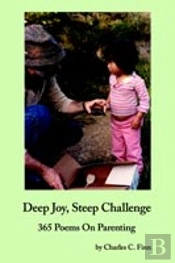 Deep Joy, Steep Challenge