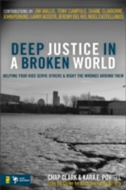 Bertrand.pt - Deep Justice In A Broken World