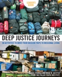 Bertrand.pt - Deep Justice Journeys Leader'S Guide