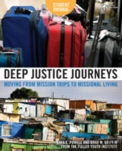 Bertrand.pt - Deep Justice Journeys Student Journal