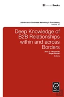 Bertrand.pt - Deep Knowledge Of B2b Relationships Within And Across Borders