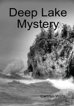 Bertrand.pt - Deep Lake Mystery