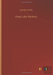 Deep Lake Mystery