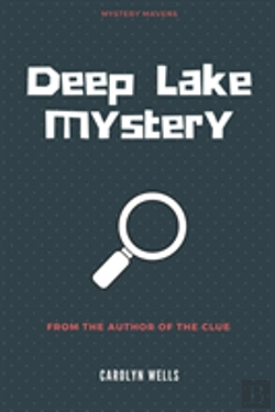 Bertrand.pt - Deep Lake Mystery