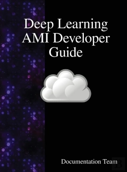 Bertrand.pt - Deep Learning Ami Developer Guide