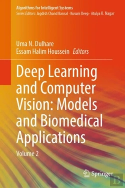 Bertrand.pt - Deep Learning And Computer Vision: Models And Biomedical Applications
