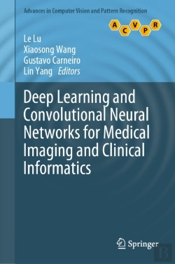 Bertrand.pt - Deep Learning And Convolutional Neural Networks For Medical Imaging And Clinical Informatics