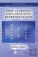 Deep Learning And Linguistic Representation