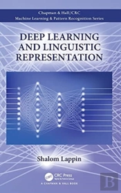 Deep Learning And Linguistic Representation