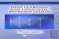 Deep Learning And Linguistic Representation