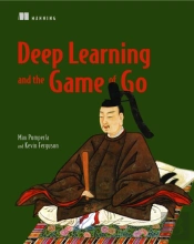 Deep Learning And The Game Of Go
